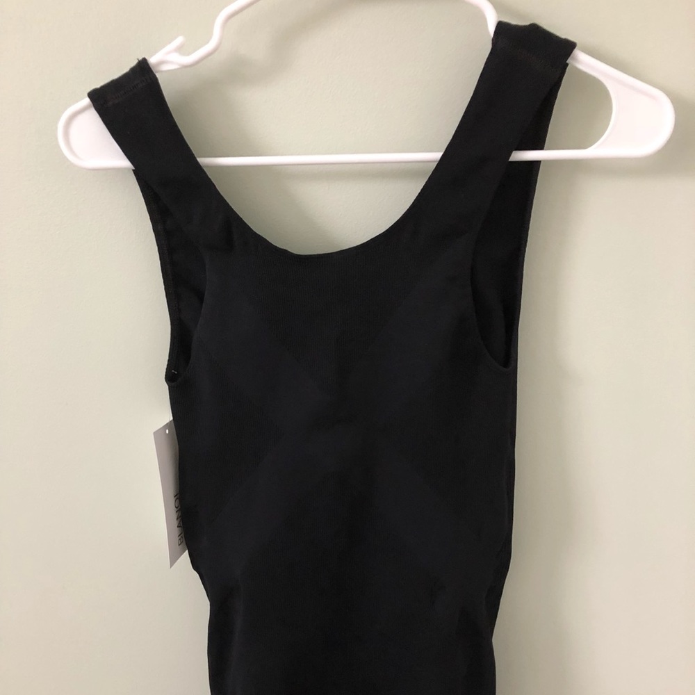 Blanqi Pull-down Nursing Tank small